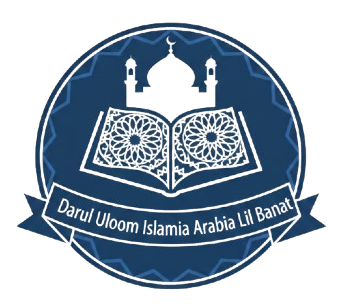 darululoomlilbanat LOGO